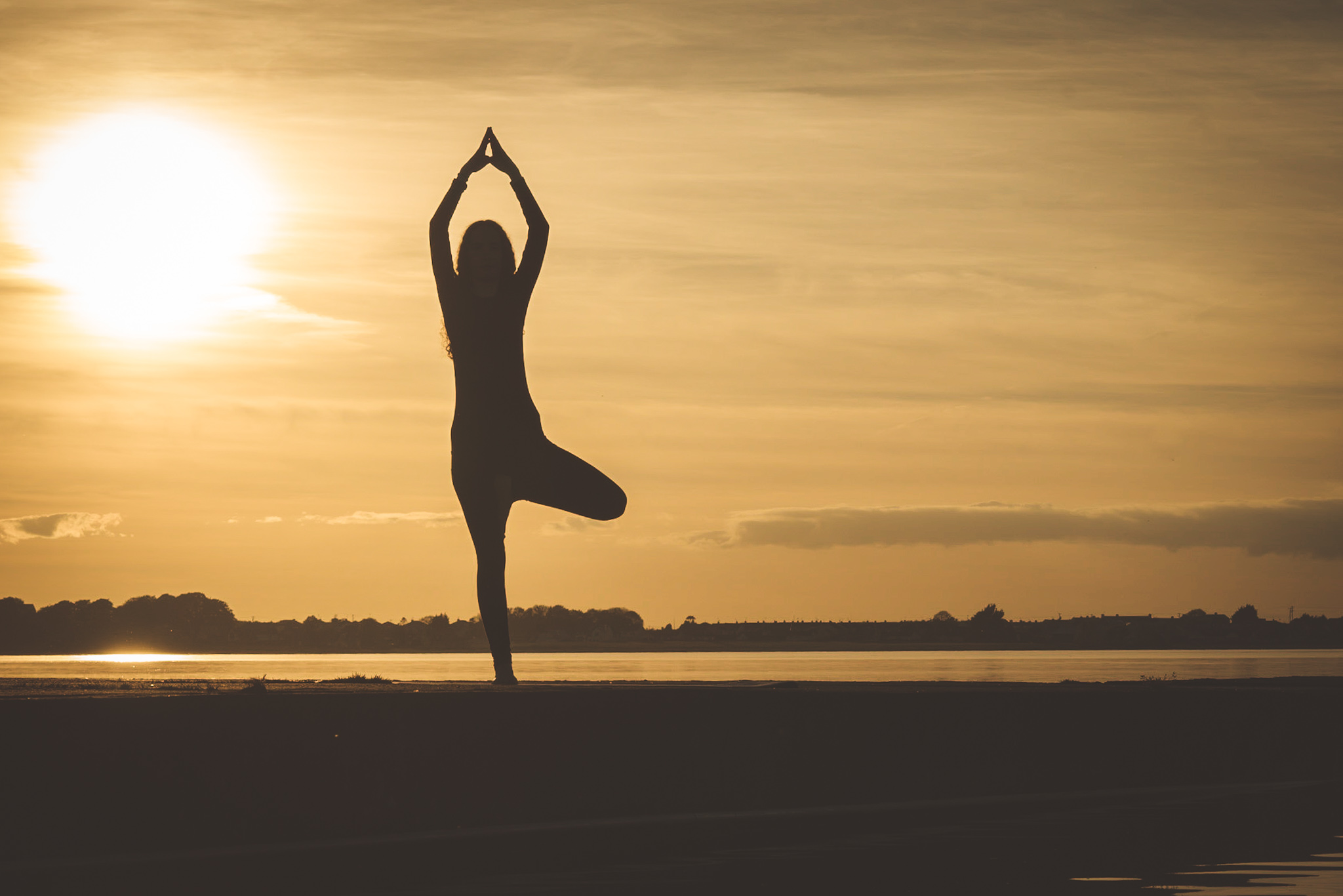 Loughrea Yoga