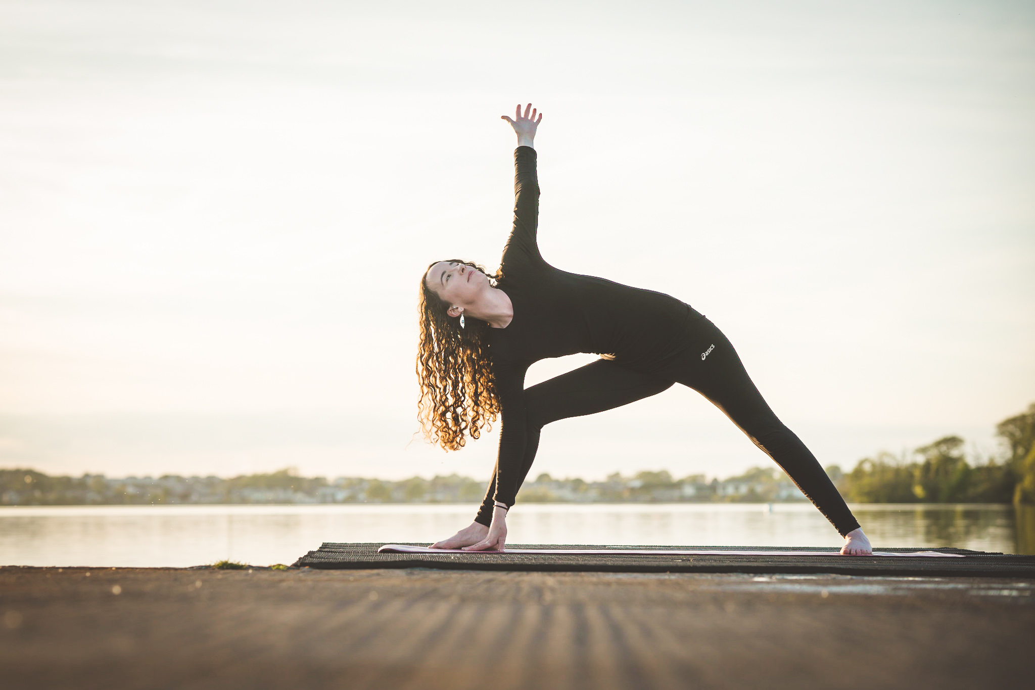 Loughrea Yoga