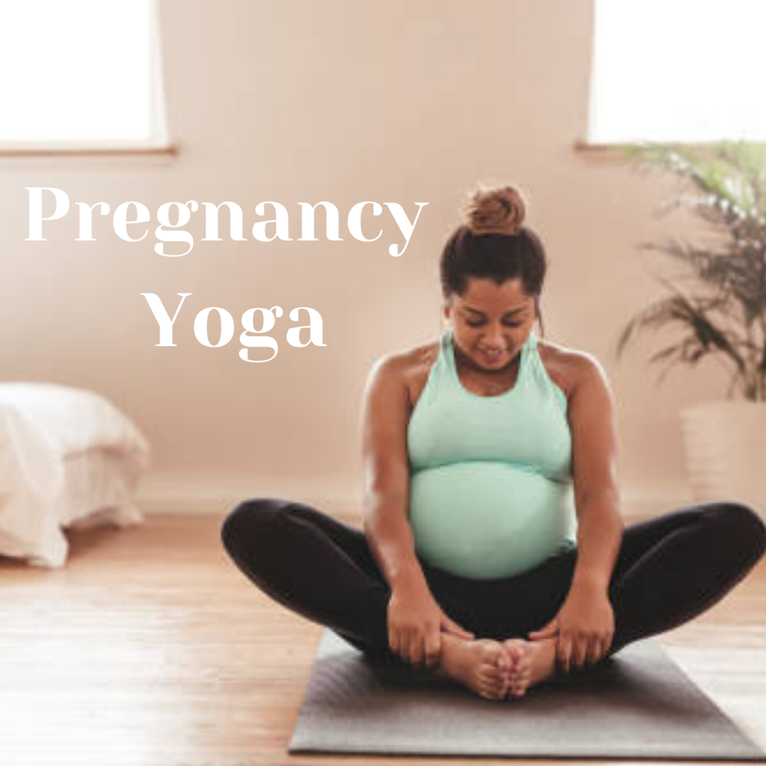 Loughrea Pregnancy Yoga